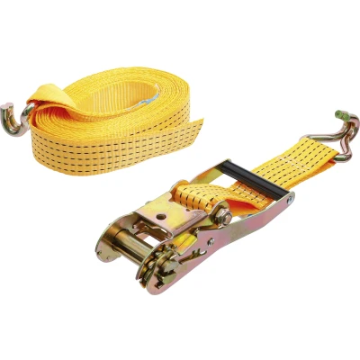 Afbeelding van BGS Ratel spanband 8 meter x 50 mm