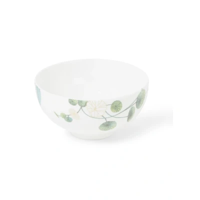 Afbeelding van Villeroy &amp; Boch Avarua kom 13 cm Gebroken wit