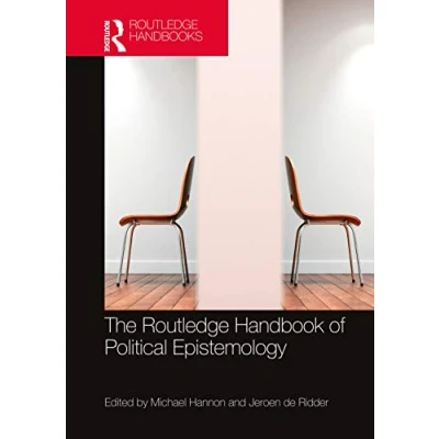 Afbeelding van The Routledge Handbook of Political Epistemology