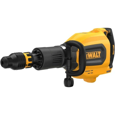 Afbeelding van DeWalt DCH911NK XJ Accu Breekhamer XR 54V Flexvolt SDS Max 27J In TSTAK