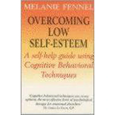 Afbeelding van Overcoming Low Self Esteem