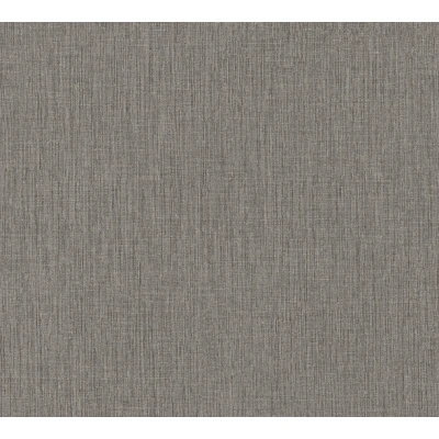 Afbeelding van Livingwalls behang effen beige en bruin AS 379527 53 cm x 10,05 m