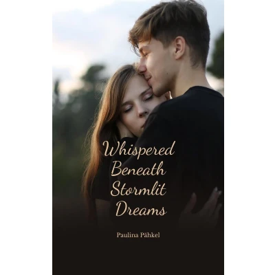 Afbeelding van Whispered Beneath Stormlit Dreams