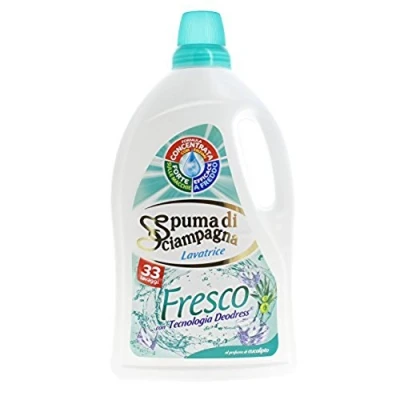 Afbeelding van SPUMA DI SCIAMPAGNA wasmiddel fresco
