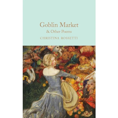 Afbeelding van Goblin Market &amp; Other Poems
