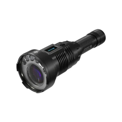 Afbeelding van Nitecore P35i LEP zaklamp, lichtbereik tot 1650 meter, 3000 lumen, inclusief 21700 5000mAh Li Ion accu