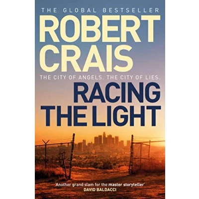 Afbeelding van Racing The Light: New ELVIS COLE and JOE PIKE Thriller