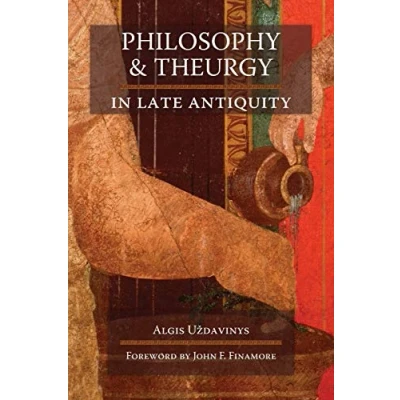 Afbeelding van Philosophy and Theurgy in Late Antiquity
