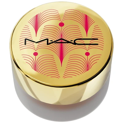 Afbeelding van M·A·C Veluxe Brow Liner wenkbrauwpotlood Beige make up