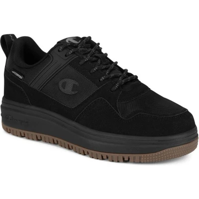 Afbeelding van Champion RD18 LOW UTILITY WP Herren Sneaker Schuhe S22297 CHA KK001 zwart