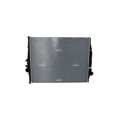 Afbeelding van NRF Radiateur 519701