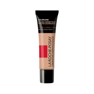 Afbeelding van Lrp Toleriane Liquid Corrigerende Foundation #9.5 1x30ml