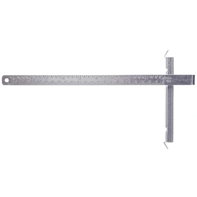 Afbeelding van Bosch Professional 1x Parallelgeleider voor GKS 18V 57 2 Handcirkelzagen (Gemakkelijk en geleid parallelzagen, Accessoires Cirkelzaag)
