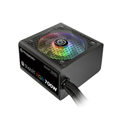 Afbeelding van Power supply THERMALTAKE Smart RGB 700 W 6 ATX