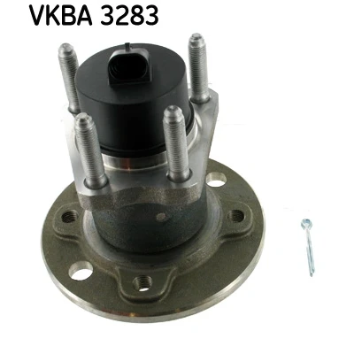 Afbeelding van Skf Wiellagerset VKBA 3283
