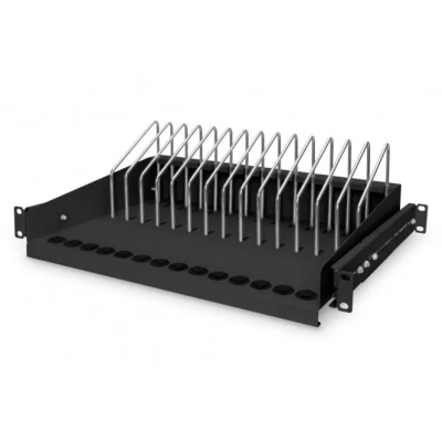 Afbeelding van Digitus DN 97665 rack toebehoren Rekschap