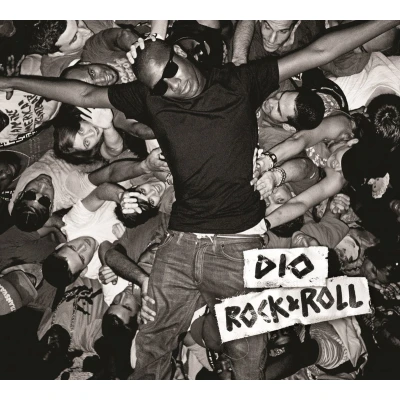 Afbeelding van Dio Rock &amp; Roll (2 LPs)