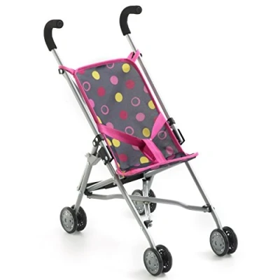 Afbeelding van Bayer Chic 2000 601 24 Mini Buggy Roma