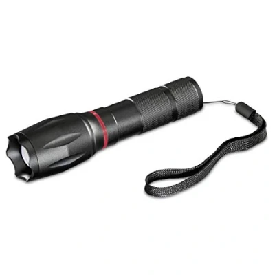 Afbeelding van Hama Led Zaklamp Solid Pro 200 Lumen