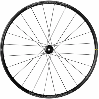 Afbeelding van Mavic Crossmax Boost 29 6b Disc Tubeless Mtb Achterwiel Zwart 12 x 148 mm / Shimano/Sram HG