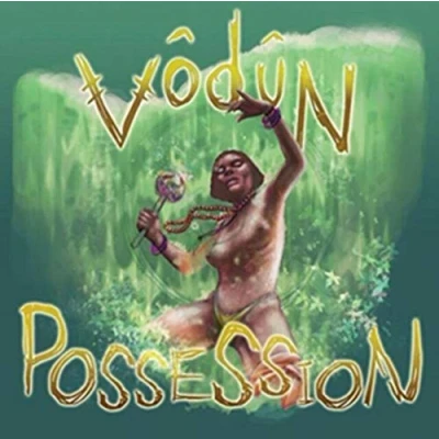 Afbeelding van Possession