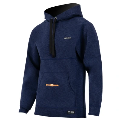 Afbeelding van Prolimit Neoprene Loosefit Hoodie Mercury M