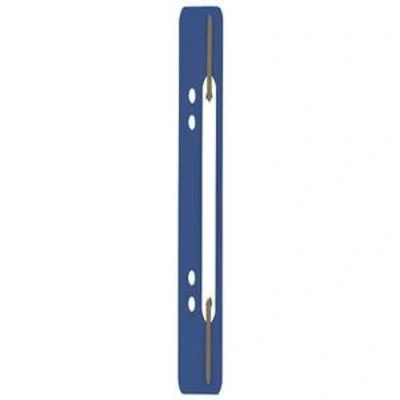 Afbeelding van Durable flexihechter 690107 ,kleur donkerblauw, 1 verpakking à 250 stuks