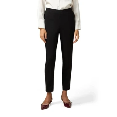 Afbeelding van Oltre Joggers RASO Broek, Dames, Maat: XL, Nero