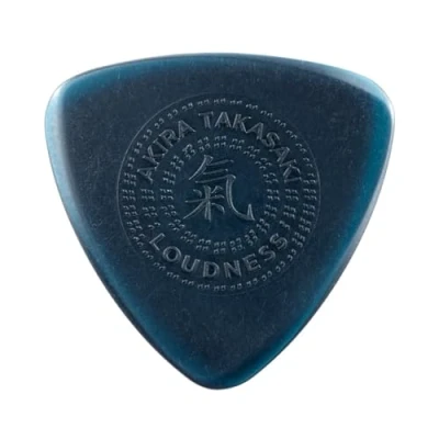 Afbeelding van Jim Dunlop Akira Takasaki Plectrum Primetone 1.40 mm 3 pack