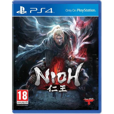 Afbeelding van Nioh PS4