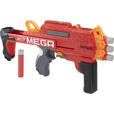 Afbeelding van Nerf Mega Bulldog