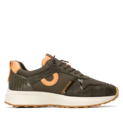 Afbeelding van Refresh 172942 Schoenen Groen EU 38 Vrouw