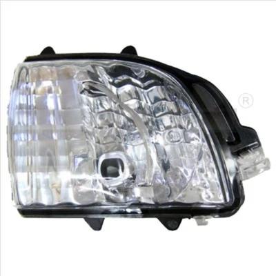 Afbeelding van TYC Knipperlicht 338 0043 3