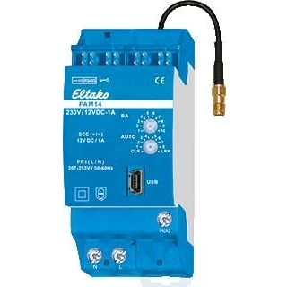 Afbeelding van Eltako controle bussysteemeem fam14