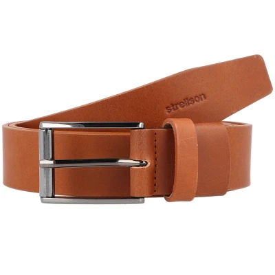 Afbeelding van Strellson Riem leer