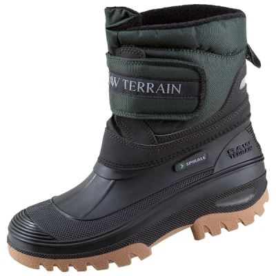 Afbeelding van Spirale Snowboot 4831 Zwart 44