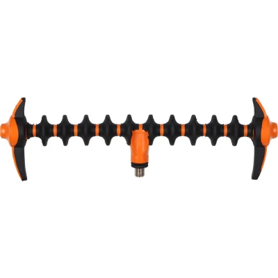 Afbeelding van Concept Fishing Feedersteun Rotating Sids Quiver Rest Metaal