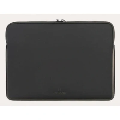 Afbeelding van Tucano Elements Sleeve 16&quot; Zwart