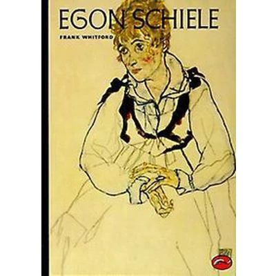 Afbeelding van Egon Schiele