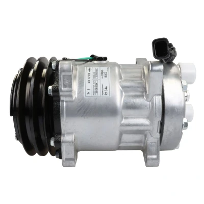 Afbeelding van NRF Airco compressor 32708