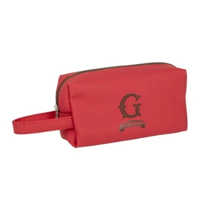 Afbeelding van Reistasje Harry Potter Gryffindor Rood 21 x 11 7 cm
