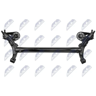 Afbeelding van NTY ZRZ HY 541 Asverbinding HYUNDAI: Accent IV Sedan (RB) 1.6, 1.6 CRDi, 1.4, CRDI 2010 2017