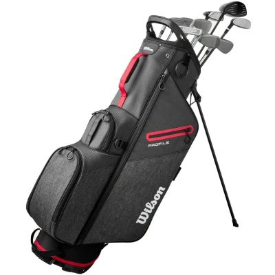 Afbeelding van Wilson Profile 14 Delige Golfset 2025 (graphite shaft)