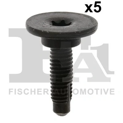 Afbeelding van Schroef FA1 33 70003.5