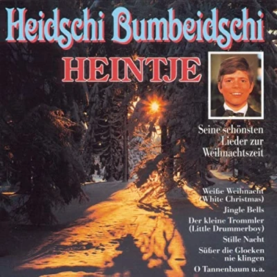 Afbeelding van Heidschi Bumbeidschi