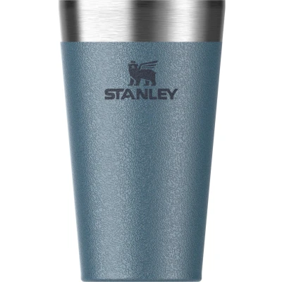 Afbeelding van Thermosbeker Stanley The Stacking Beer Pint Hammertone Lake 0,47L