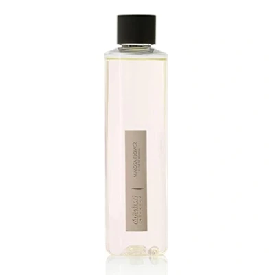 Afbeelding van Millefiori Milano Selected Navulling voor Geurstokjes 250 ml Mimosa Flower