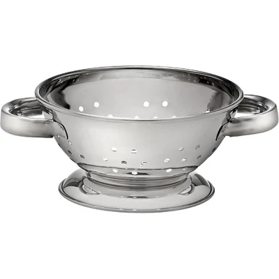 Afbeelding van Vergiet RVS 25 cm