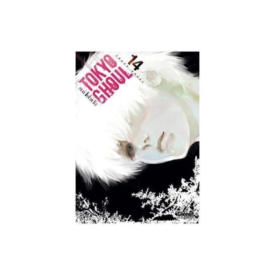 Afbeelding van Tokyo Ghoul Tome 14