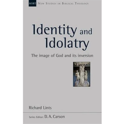 Afbeelding van Identity and Idolatry